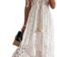 Chic Boho Summer Dress Perfect for Vacations