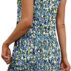 Comfortable Sleeveless Sundresses with Loose Fit Style back view