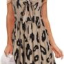 Elegant Summer Dresses for Lightweight Fashion Style front