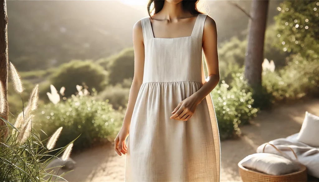 Hot Days With Breezy Comfort Ideas - 02