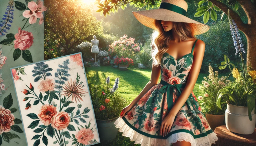 Popular Sundress Challenge Ideas to Inspire You