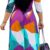 Sleeve Dress Elegant Choice for Every Occasion back view