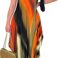 Sleeveless Long Dress Perfect for Summer Elegance