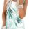 Trendy Casual Sundress Perfect for Summer Style frontview
