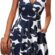 Versatile Wrap Sundress for Day to Night Wear