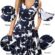 Versatile Wrap Sundress for Day to Night Wear details